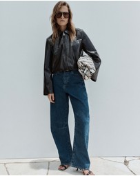 Elka Collective - Winston Jacket