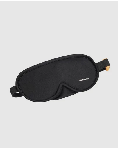 Samsonite - Travel Essentials Eyemask Cool Gel Ear Plug
