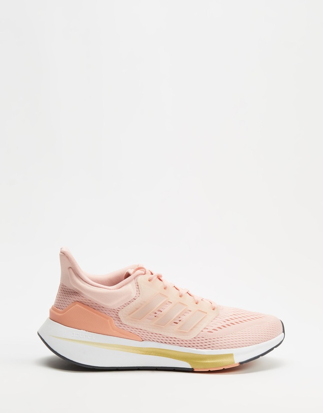 adidas Performance - EQ21 Running Shoes - Women's