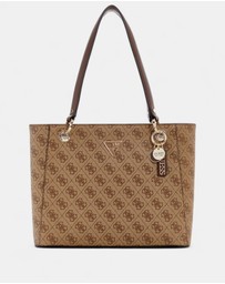 GUESS - Noelle Small Tote Bag