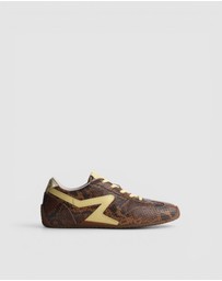 rag & bone - Retro Runner Slim Ultra