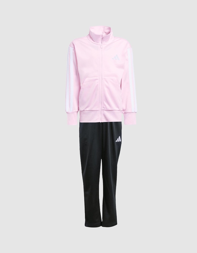 adidas Sportswear - Essentials Climacool Tracksuit - Kids