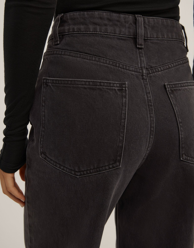 Witchery - Wide Leg Jeans