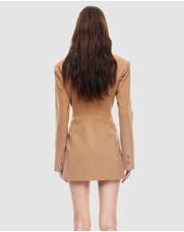 Lioness - Cheri Mini Dress - ICONIC EXCLUSIVE