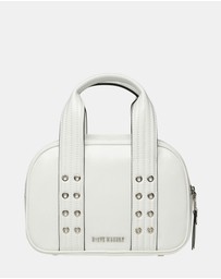Steve Madden - BGretta Bone Handbag