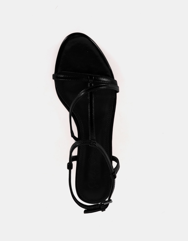 Shelly Shen - Nancy Heels