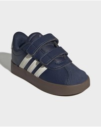 adidas Sportswear - VL Court 3.0 Shoes Infants