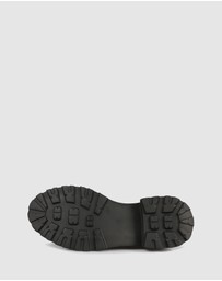 S by Sempre Di - Delaney Casual Loafers