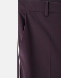 M.N.G - Piping Trousers
