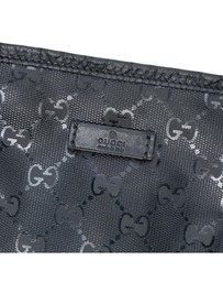 Pre-Loved by Azura Reborn - Pre-Loved GG Imprime Joy Vertical Tote