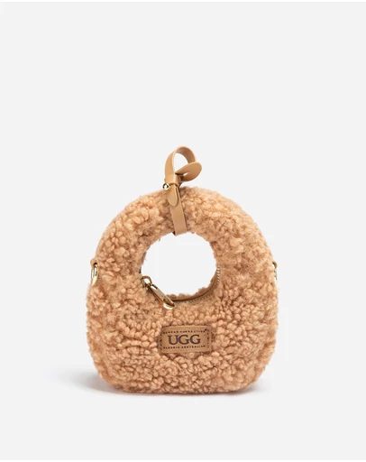 Ozwear Connection Uggs - Ugg Momo Pendant