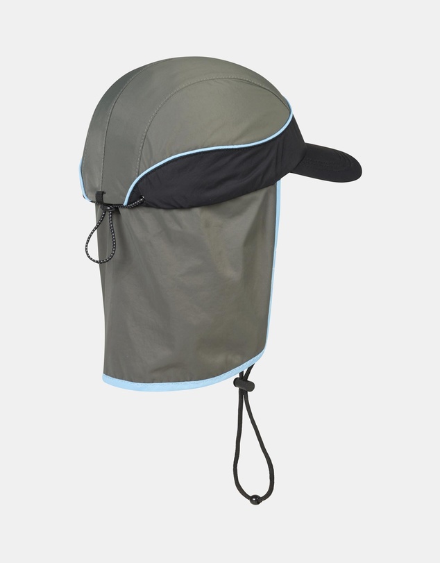 Samsoe Samsoe - Saivy Windbreaker Cap 16484