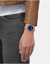 Tissot - Everytime 34mm
