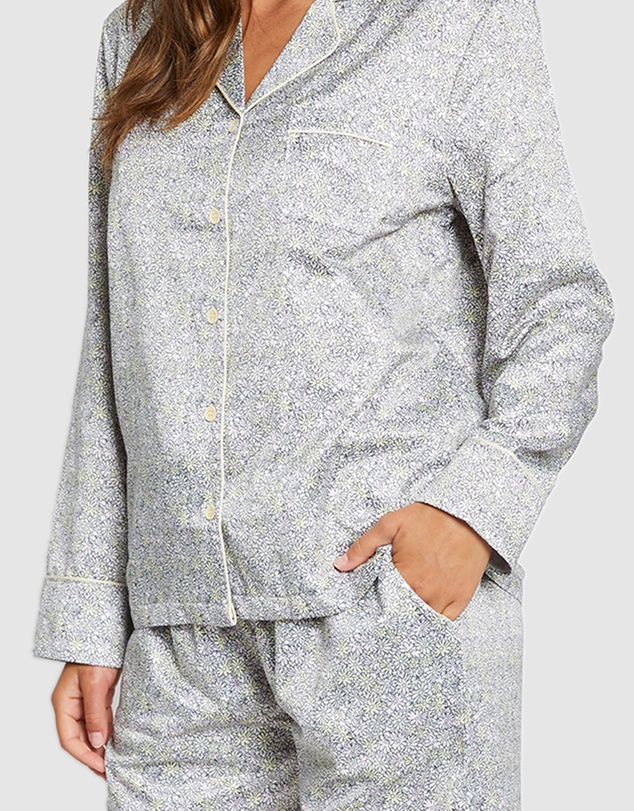 Project REM - Ditsy Floral Pyjama Set