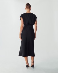 Willa - Honour Dress