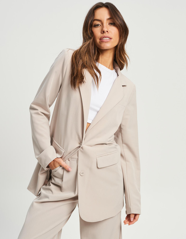 Calli - Isla Blazer