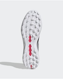adidas Performance - PREDATOR LEAGUE Fold-Over Tongue Turf Foot Football Ball Shoes Unisex