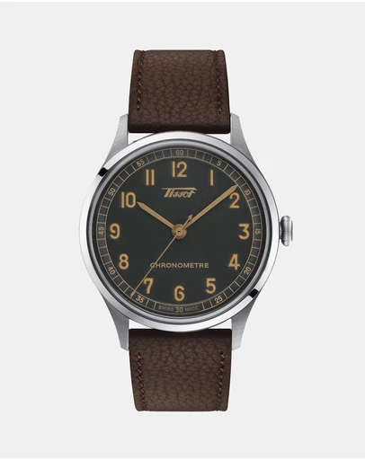 Tissot - Heritage 1938 Automatic COSC