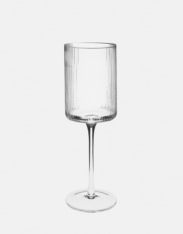 HOTTIE - Sadie 4-Piece Wine Glass Set
