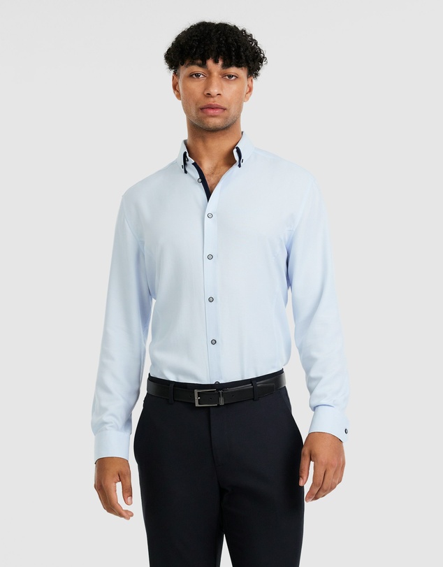 Tarocash - Mercer Bamboo Shirt