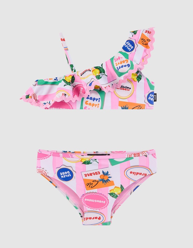 Rock Your Kid - Shelly Bikini - Kids-Teens