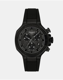 Tissot - T-Race Quartz Chronograph 38mm