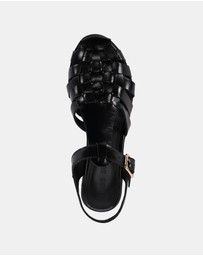 Miss Sofie - Margot Heels