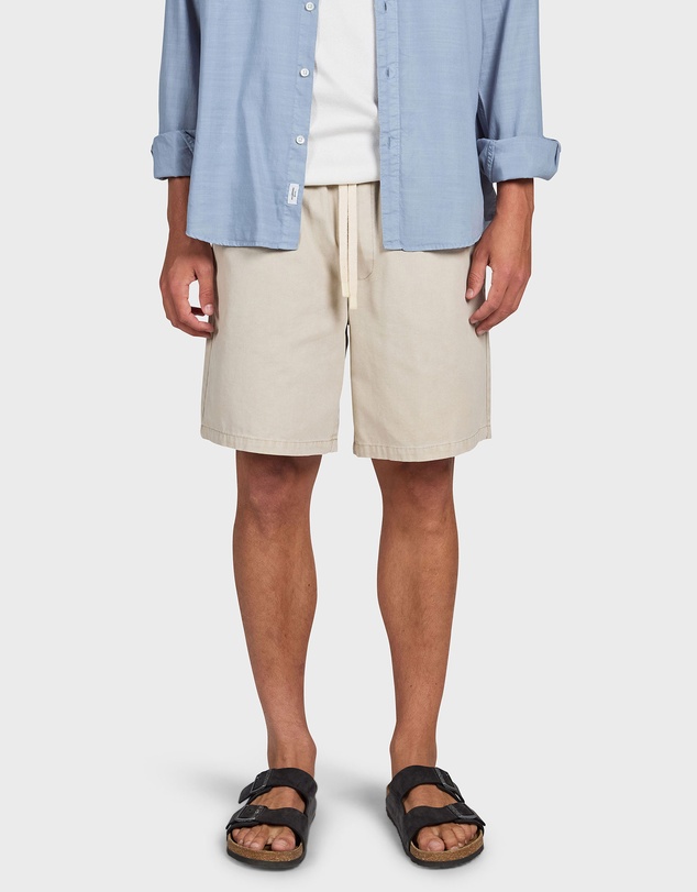 Academy Brand - Newman Oxford Short