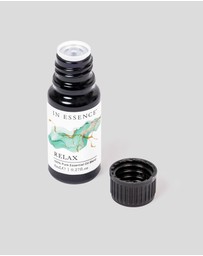 In Essence - In Essence Relax Pure Essential Oil Blend 8mL