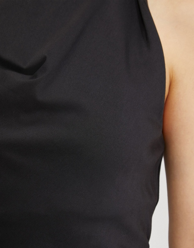 Oxford - Emma Lyocell Blend Dress