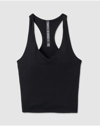 Vuori - Halo Performance Crop Tank 2.0