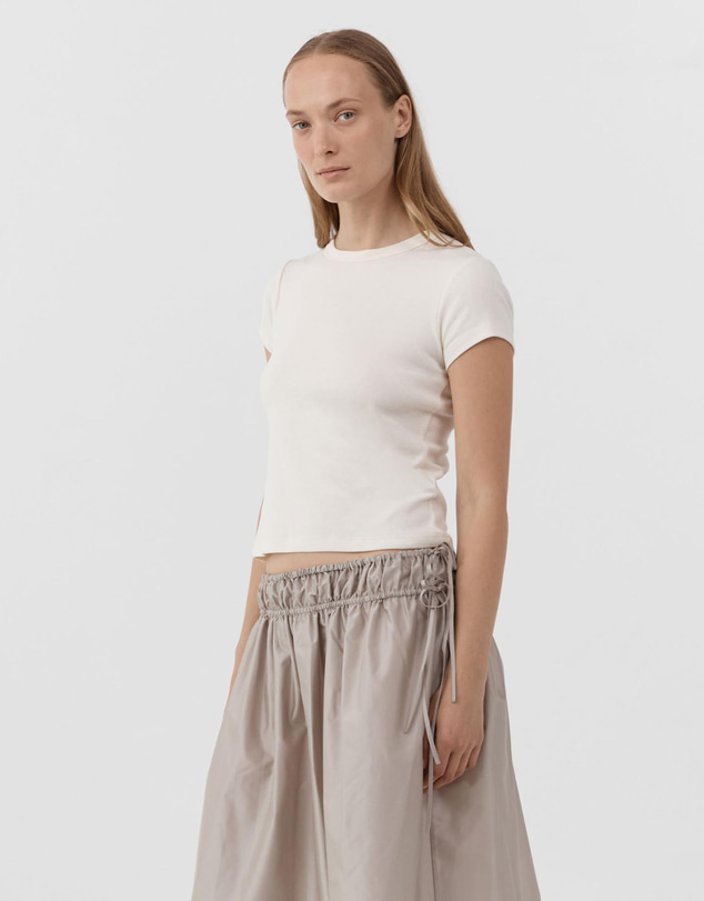 St. Agni - Organic Cotton Baby Tee