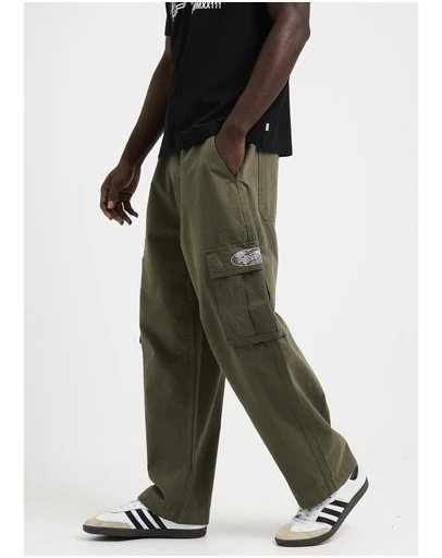 Spencer Project - Kingston Cargo Pants