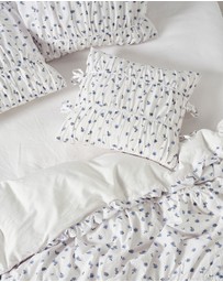 Linen House - Layla Filled Cushion