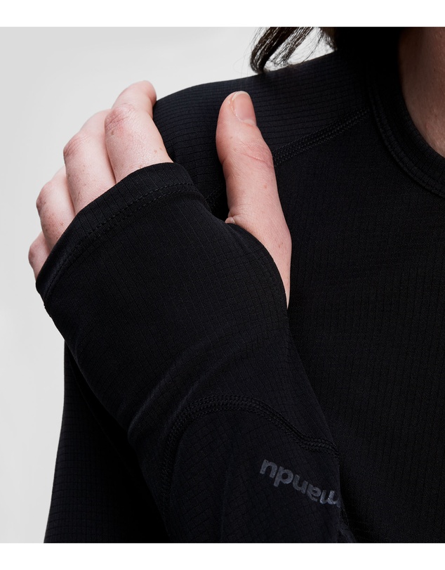 Kathmandu - KMDAction Baselayer Top