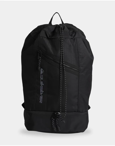 Quiksilver - Stash Sack Backpack