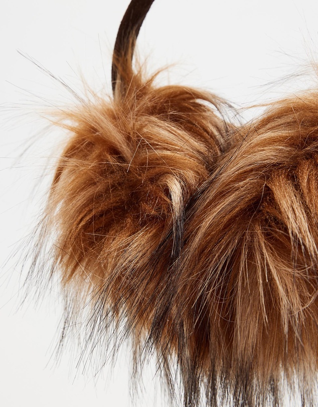 Unreal Fur - All Ears Earmuffs