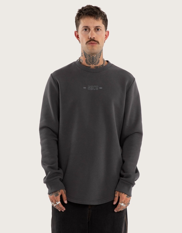 Kiss Chacey - Insurgence Dual Curved Sweater