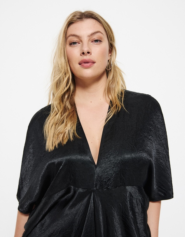 Commonry - Julia Dress