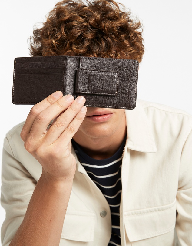 Status Anxiety - Ethan Wallet