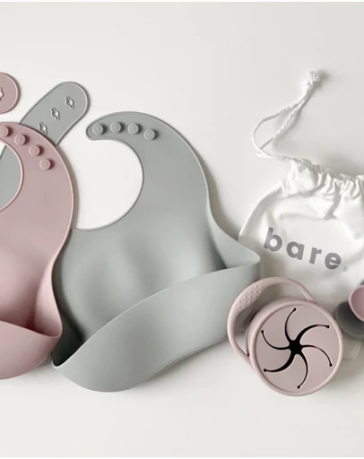 Bare The Label - The Double Up Bundle