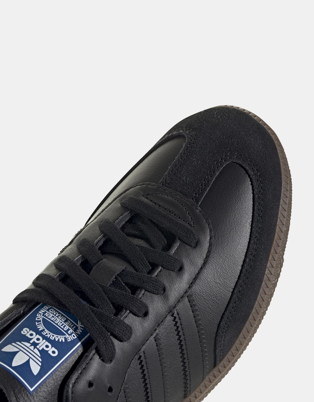adidas Originals - Samba OG - Unisex