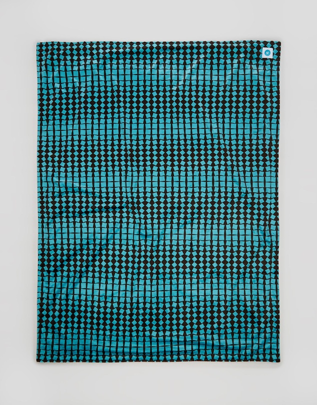 itti bitti - Cot Minky Blanket With Pillow Case