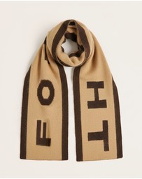 4th & Reckless - Keeley Scarf