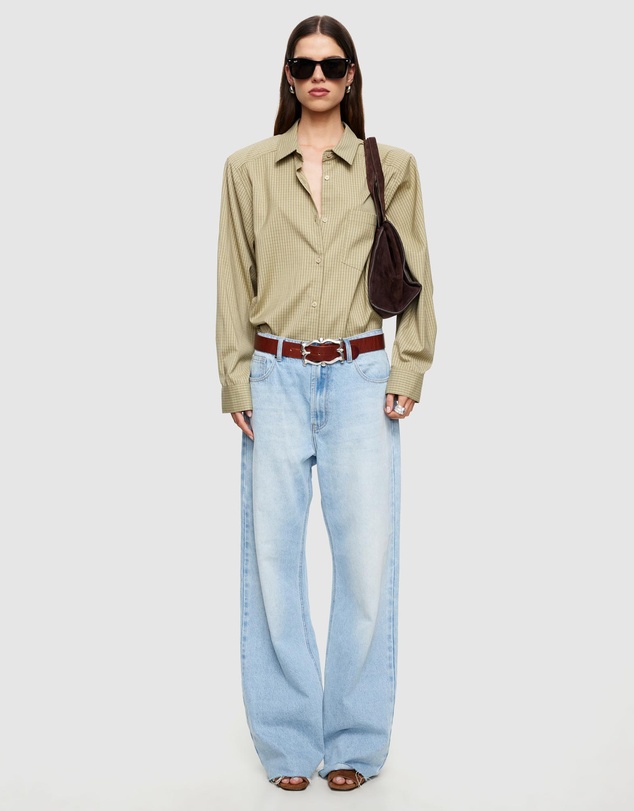 Lioness - Notting Hill Shirt