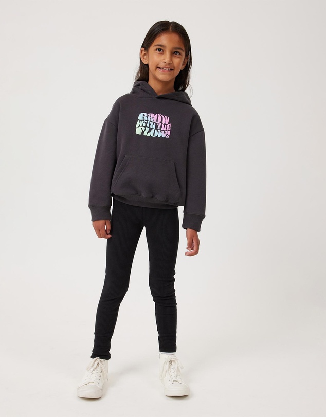 Cotton On Kids - Fleece Legging