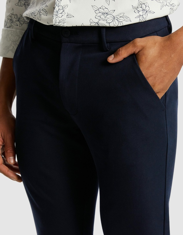 yd. - Energy Hyper Stretch Chino