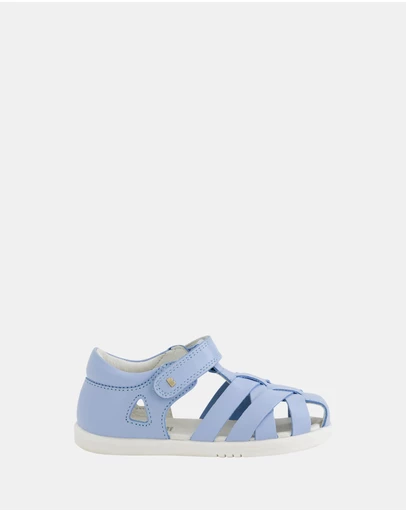 Bobux - Iwalk Quick Dry Tropicana Cage II