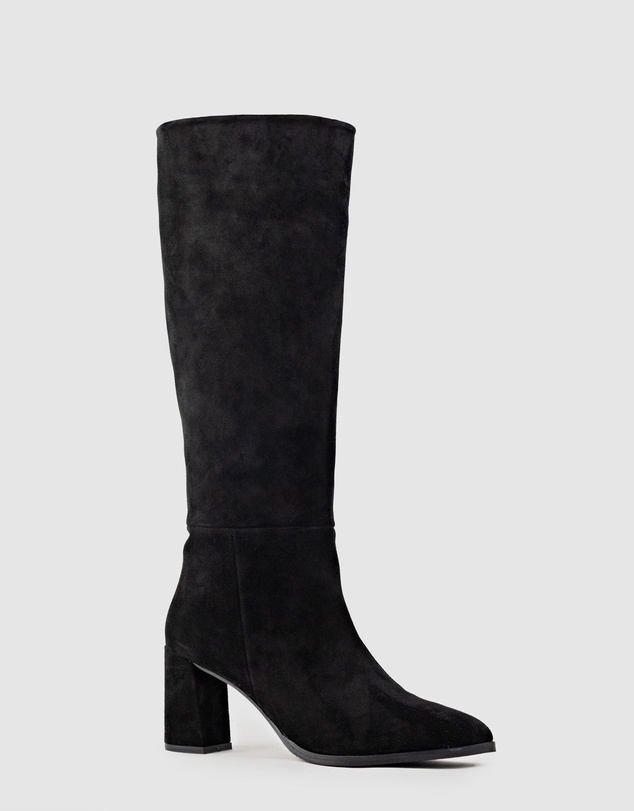 Edward Meller - VENNA70 Knee High Boot