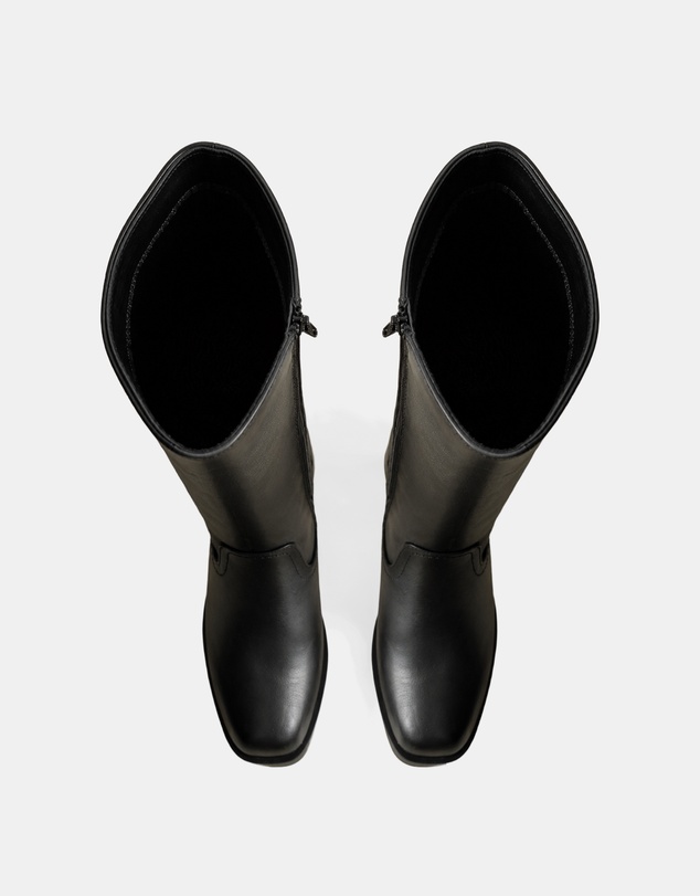 Therapy - Petty Tall Boots